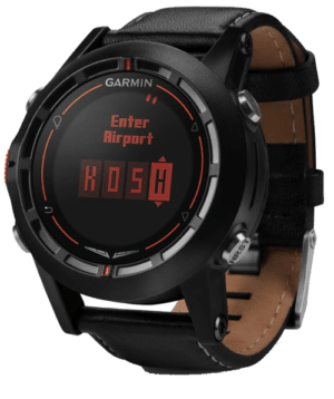 Garmin Watch