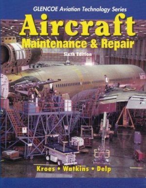 Aircraft Maintenance & Repair