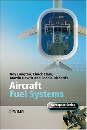 Aircraft Fuel Systems