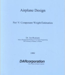 Airplane Design Part-V