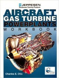 Aircraft Gas Turbine Powerplants Workbook