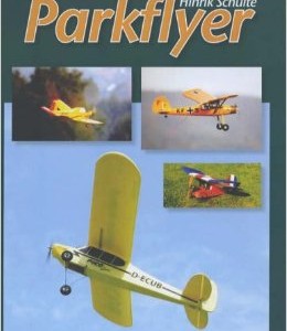 Parkflyer by Hinrik Schulte.