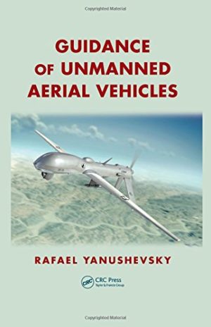 Guidance of Unmanned Aerial Vehicles