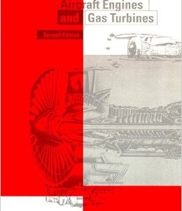 Aircraft Engines and Gas Turbine