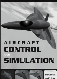 Aircraft Control & Simulation