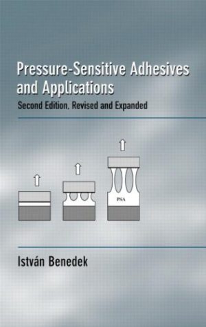 Pressure-Sensitive Adhesives & Applications