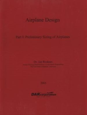 Airplane Design Part-I