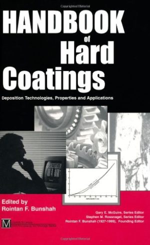 Handbook of Hard Coatings