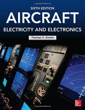 Aircraft Electricity & Electronics