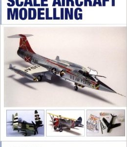 Scale Aircraft Modelling