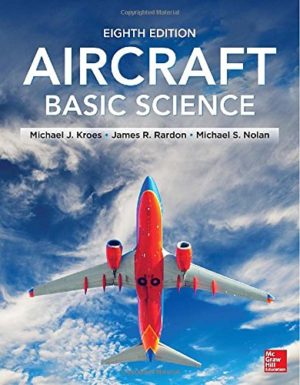 Aircraft Basic Science