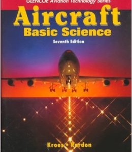 Aircraft Basic Science