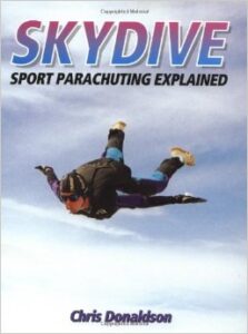 Skydive: Sport Parachuting