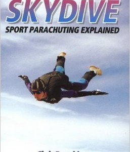 Skydive: Sport Parachuting