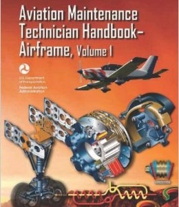 Aviation Maintenance Technician Handbook Airframe