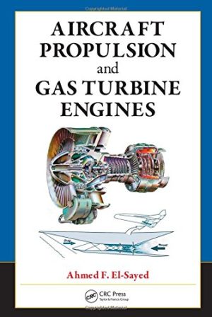 Aircraft Propulsion & Gas Turbine Engines