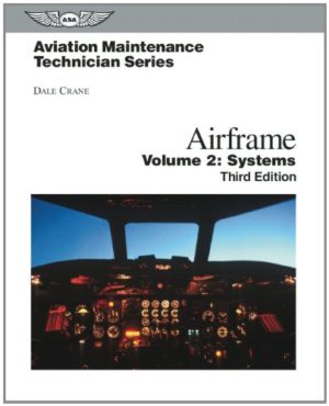 AMT Series Airframe Systems Volume 2