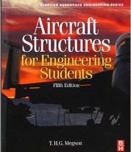 Aircraft Structures for Engineering Students