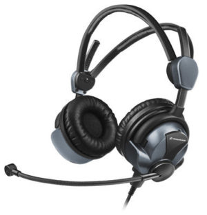 Sennheiser HMEC 26-2-1-B-K-2