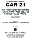 CAR 21 Certification Procedures