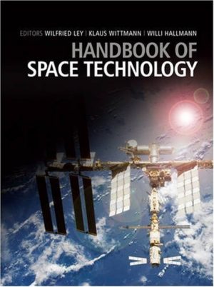 Handbook of Space Technology