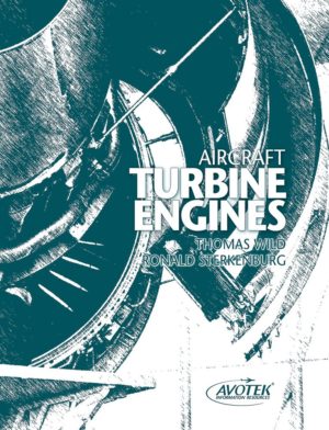 Aircraft Turbine Engines