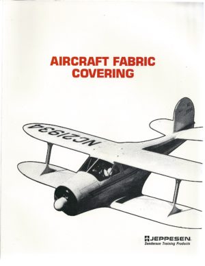 Aircraft Fabric Covering by Neal Carlson