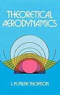 Theoretical Aerodynamics, 4th Edition