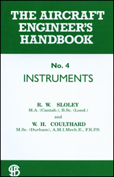 Aircraft Engineer's Handbook