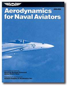 Aerodynamics Naval Aviators