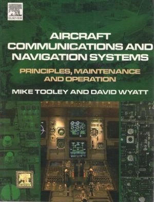 Aircraft Communications & Navigation Systems