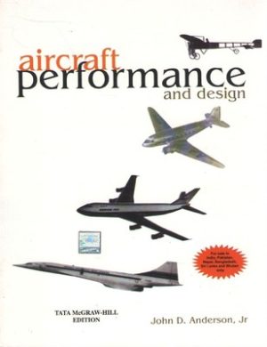 Aircraft Performance and Design