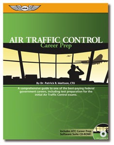 Air Traffic Control Career Prep