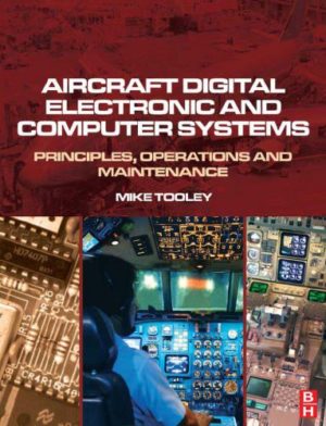 Aircraft Digital Electronic & Computer Systems