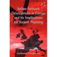 Airline Network Development in Europe