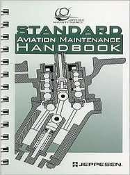 Standard Aviation Maintenance Handbook