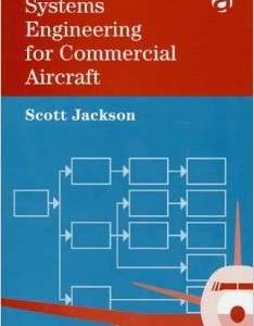 Systems Engineering for Commercial Aircraft