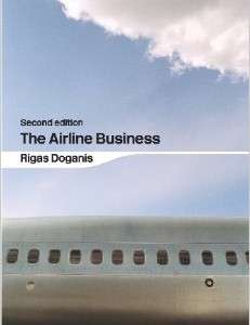 Airline Business, 2nd Edition