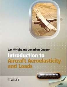 Introduction to Aircraft Aeroelasticity & Loads