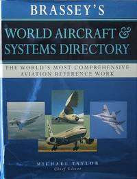 World Aircraft & Systems Directory by Michael J.H. Taylor.