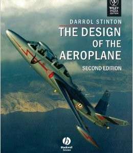 Design of the Aeroplane, 2nd Edition