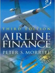 Airline Finance, 3rd Edition