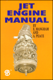 Jet Engine Manual