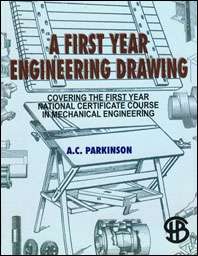 First Year Engineering Drawing