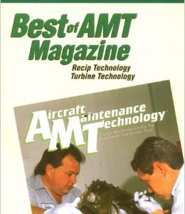 Best of AMT Magazine: Recip Technology Turbine Technology