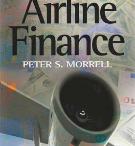 Airline Finance, 4th Edition