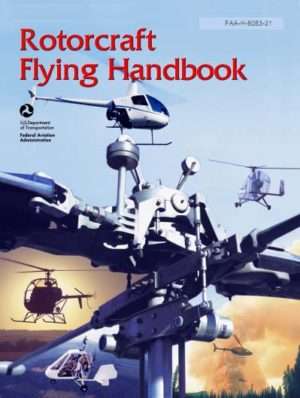 Rotorcraft Flying Handbook