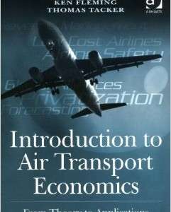 Introduction to Air Transport Economics