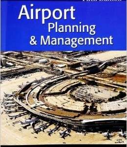 Airport Planning & Management, 5th Edition