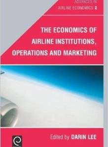 Economics of Airline Institutions